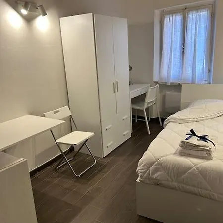 Casa Goldoni Perugia