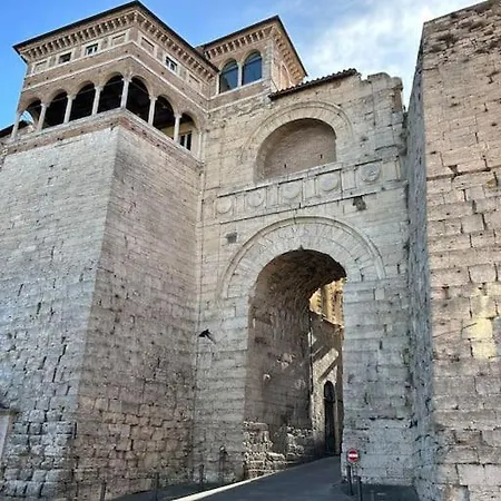 Apartment Casa Goldoni *