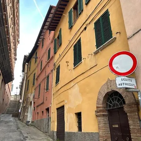 Casa Goldoni Apartment *