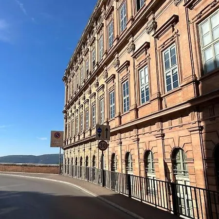 Casa Goldoni Appartamento