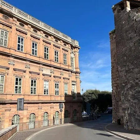 Apartment Casa Goldoni