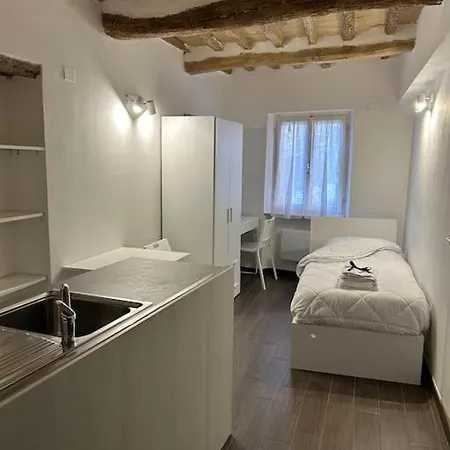 Casa Goldoni Apartment Perugia
