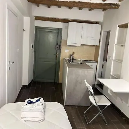 Lejlighed Casa Goldoni Perugia