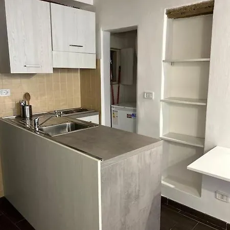 Casa Goldoni Perugia