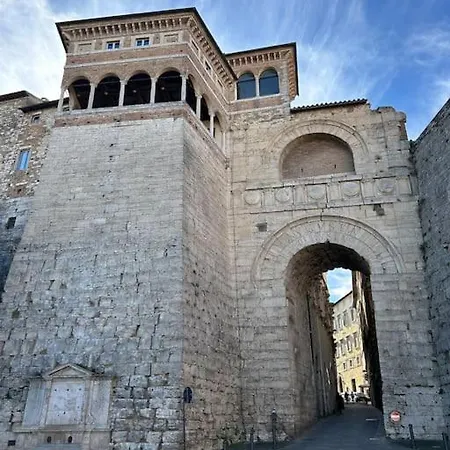 Casa Goldoni Apartman