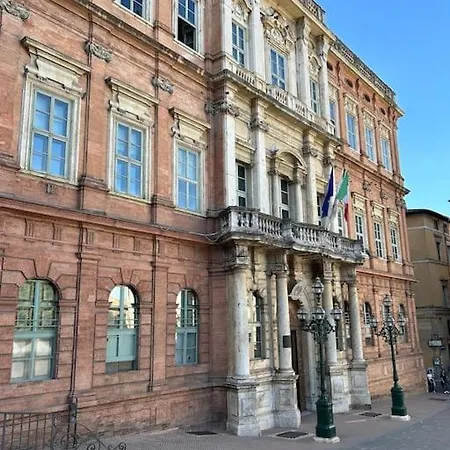 Casa Goldoni * Perugia