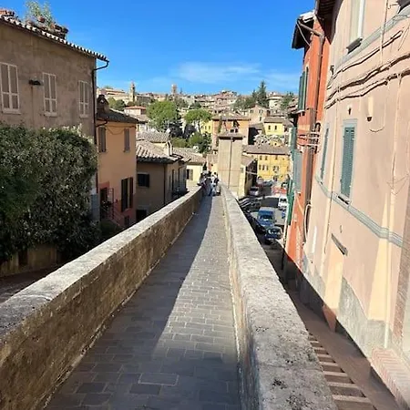 Lejlighed Casa Goldoni *